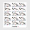 Search for sealed with a kiss stickers Heart