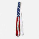 Search for us flag ties Usa