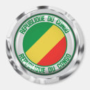 Search for congo magnets World flags