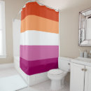 Search for lesbian shower curtains Pride