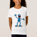 Search for grover sesame street tshirts Vintage
