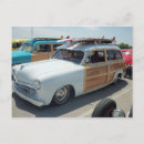 Search for hotrod postcards vehicle