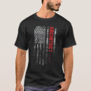 Search for architect profession tshirts Flag