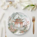 Search for chinoiserie plates French