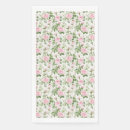 Search for aprons napkins Modern floral
