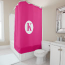 Search for fuchsia bathroom accessories Elegant