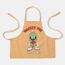 Search for warner bros aprons Quote