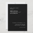 Search for formal save the dates Simple
