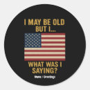 Search for senior citizen stickers Funny