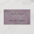 Search for time business cards Calling