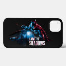 Search for movie quotes iphone cases I am the shadows