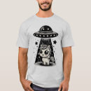 Search for ufo tshirts Extraterrestrial humour