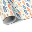 Search for surf wrapping paper Summer