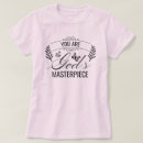 Search for masterpiece tshirts Faith