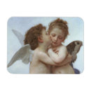 Search for bouguereau magnets Angels