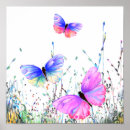 Search for flowers butterflies posters Nature