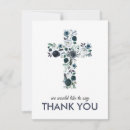 Search for religious thank you cards Communion