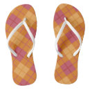Search for pink and orange jandals Classic