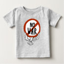 Search for war baby shirts Resist
