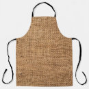Search for sack aprons Linen