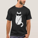 Search for cat playing clarinet Wearing