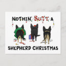 Search for gsd christmas cards Dogs