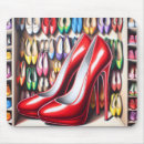 Search for stiletto mousepads Chic