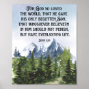 Search for john 3 16 posters Salvation