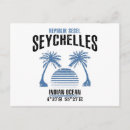 Search for seychelles postcards Souvenir