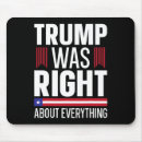 Search for for everything mousepads President