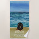 Search for dachshund beach towels Puppy
