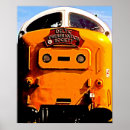 Search for british train posters Railway