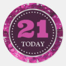 Search for glitter pattern stickers Watercolor