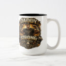 Search for be strong mugs For him