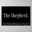 Search for shepherd posters Scripture