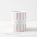 Search for pink stripe mugs Mother