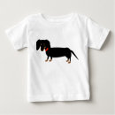 Search for dachshund baby clothes Whimsical