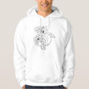 Search for tom and jerry mens hoodies Tom the cat