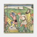 Search for genesis magnets Century