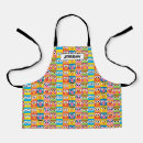 Search for grover sesame street aprons Oscar the grouch