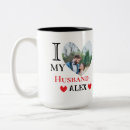 Search for red heart shape mugs Cute