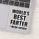 Search for i farted stickers Joke