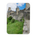 Search for wall magnets Stone