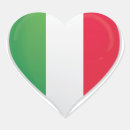 Search for love italy stickers Country