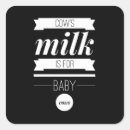 Search for milk cow stickers Vegan