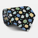 Search for face ties Pattern