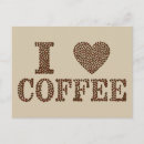 Search for java cards invites I love coffee