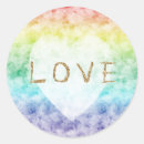 Search for orange glitter stickers Gold