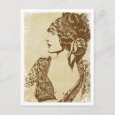 Search for roaring 20s postcards Illustration