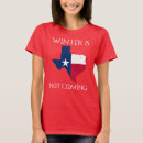 Search for winter is coming tshirts Travel